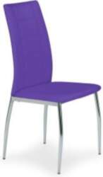 K134 violet krēsls