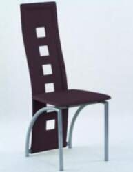 K4M brown krēsls