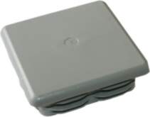 Korķis 100x100 grey