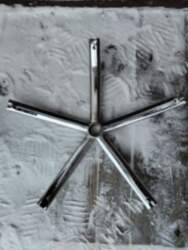 Krūstkāja 60cm