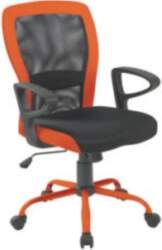 LENO orange krēsls