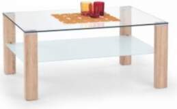 Simple oak galds