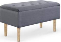 Cleo grey krēsls
