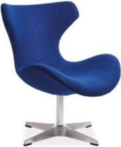 FELIX Blue krēsls