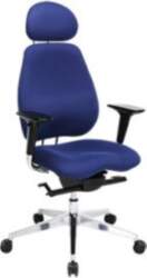 FOCUS PLUS BLUE krēsls