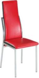 H-171 red krēsls