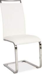 H-334 White krēsls