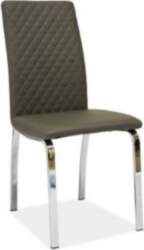 H-371 grey krēsls