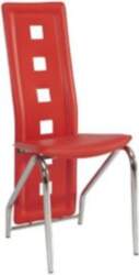 H-66 red krēsls
