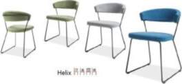 Helix blue, greem,grey
