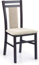 Hubert 8 wenge krēsls
