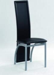 K94 Black krēsls