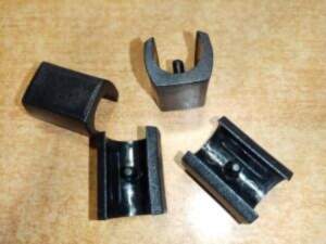 Korķi KGS plastic