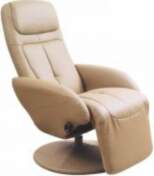 OPTIMA Hal Beige krēsls