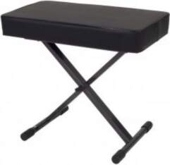 PROEL EL55 PROF ADJUSTABLE KEYBOARD BENCH