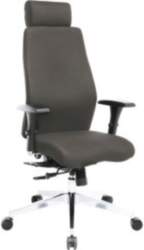SMART EXTRA grey ve krēsls