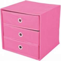 WILLY Pink kumode