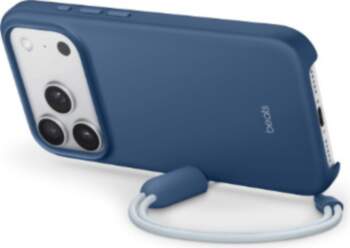 Apple iPhone 17 Pro Kickstand Case