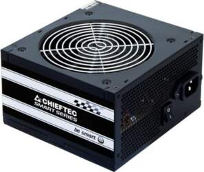 Barošanas bloks CHIEFTEC 400W/GPS-400A8 | GPS-400A8