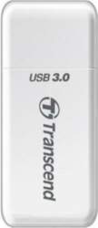 MEMORY READER FLASH USB3.1/WHITE TS-RDF5W