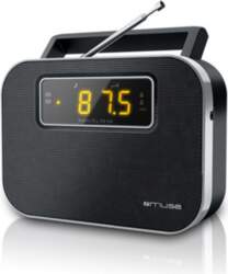 Muse | M-081R | Alarm function