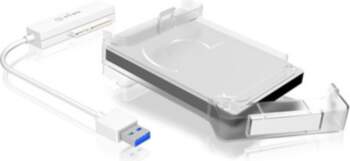 Raidsonic | ICY BOX | SATA