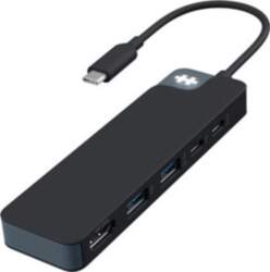Hyper HyperDrive Flex 5 portu USB-C