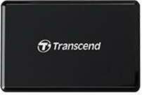 MEMORY READER FLASH ALL-IN-1/USB3.1 TS-RDF9K2