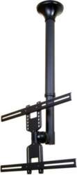 NEWSTAR FLAT SCREEN CEILING MOUNT (HEIGHT:
