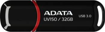 A-Data USB zibatmiņa ADATA UV150 32GB