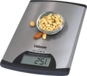 Tristar | Kitchen scale | KW-2435