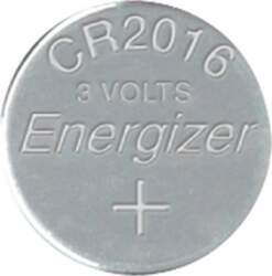 Energizer | CR2016 | Lithium |
