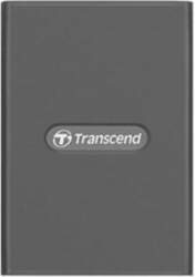 MEMORY READER FLASH ALL-IN-1/USB3.2 TS-RDE2