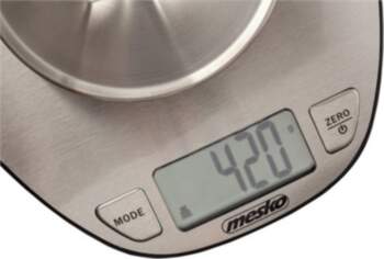 Mesko | Kitchen Scale | MS