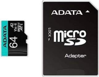 A-Data ADATA | Premier Pro UHS-I