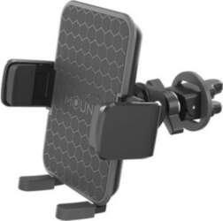 CELLY MOUNTVENTPLUS CAR HOLDER, BLACK |