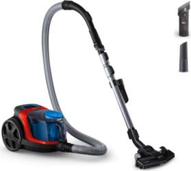 Putekļu sūcējs PHILIPS FC9330/09 PowerPro Compact