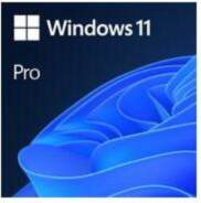 Software|MICROSOFT|Win 11 Pro 64Bit Eng Intl