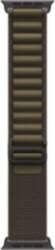 APPLE 49mm Dark Olive Alpine Loop