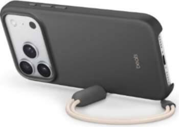 Apple iPhone 17 Pro Kickstand Case