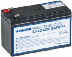 AVACOM REPLACEMENT FOR RBC2 - BATTERY