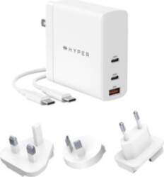 Hyper HyperJuice GaN 140W USB-C Charger