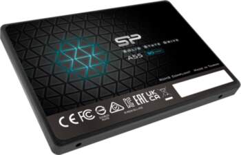 SILICON POWER COMPUTER & COMMUNICAT SSD