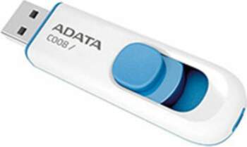 USB zibatmiņa ADATA USB2 32GB, USB