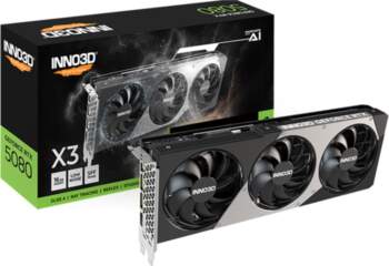 Video karte INNO3D NVIDIA GEFORCE RTX