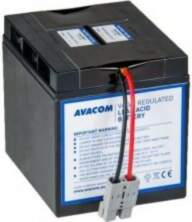 AVACOM REPLACEMENT FOR RBC7 - BATTERY