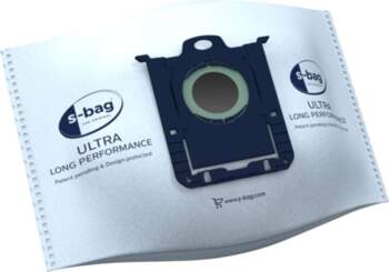 Electrolux E210S s-bag® Ultra Long Performance