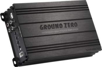 Ground Zero GZHA mini TWO |