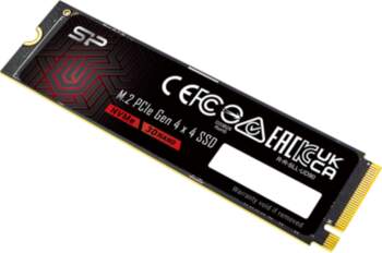 SILICON POWER COMPUTER & COMMUNICAT SSD