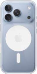 APPLE iPhone 18 Pro Clear Case